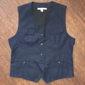 🔄 Kenneth Cole NY Men’s Sport Vest Sz XL